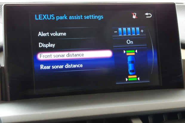 Lexus NX 300h AWD Executive (12)