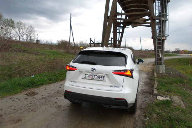 Lexus NX 300h AWD Executive (16)