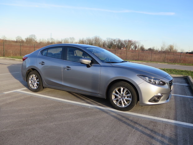 Mazda3 sedan 2.2 CD150 Challenge (01)