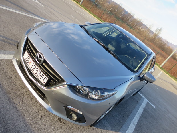 Mazda3 sedan 2.2 CD150 Challenge (10)