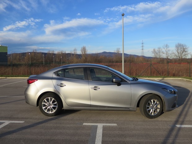 Mazda3 sedan 2.2 CD150 Challenge (12)