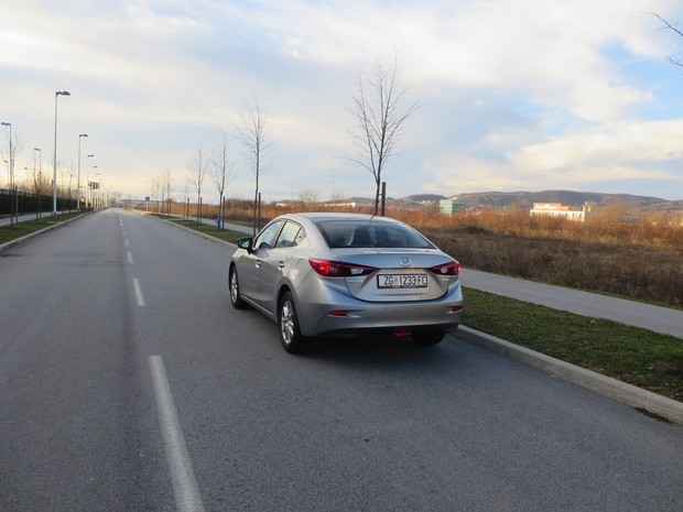 Mazda3 sedan 2.2 CD150 Challenge (18)