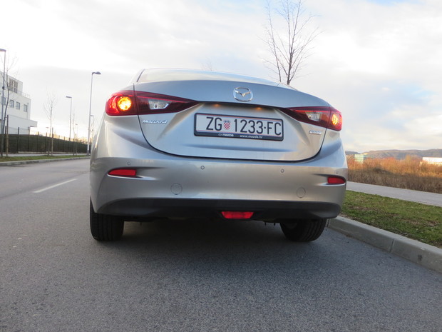 Mazda3 sedan 2.2 CD150 Challenge (19)