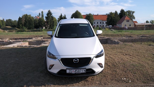 Mazda CX-3 1.5 CD105 (18)