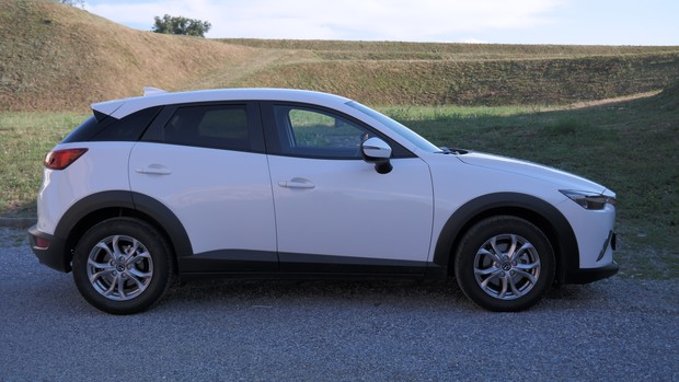 Mazda CX-3 1.5 CD105 (20)