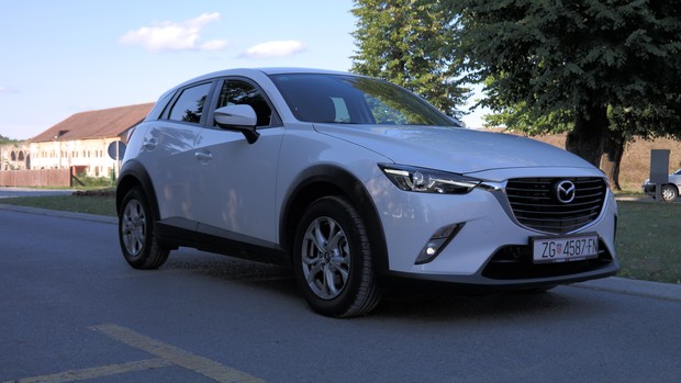 Mazda CX-3 1.5 CD105 (29)