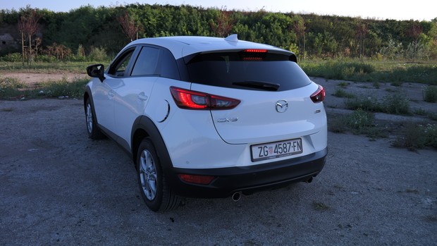 Mazda CX-3 1.5 CD105 (31)