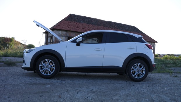 Mazda CX-3 1.5 CD105 (32)