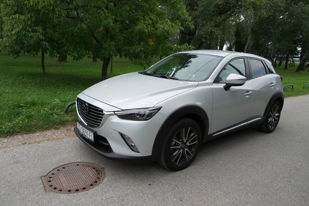 Mazda CX-3 2.0 G150 (08)