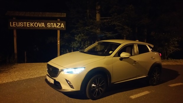 Mazda CX-3 2.0 G150 (10)