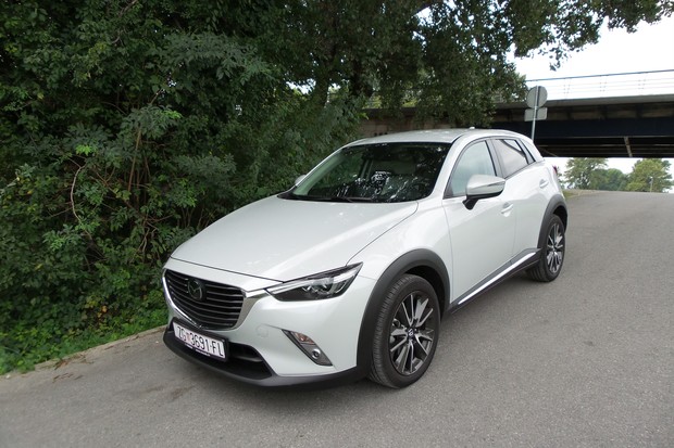 Mazda CX-3 2.0 G150 (13)