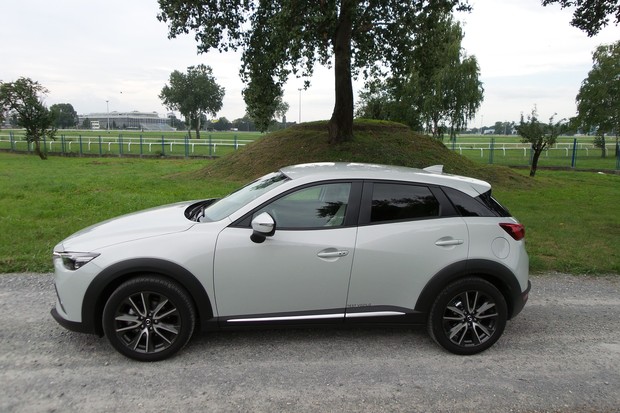 Mazda CX-3 2.0 G150 (19)