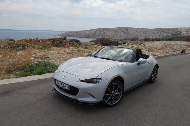 Mazda MX-5 2.0 G160 Revolution Top (15)