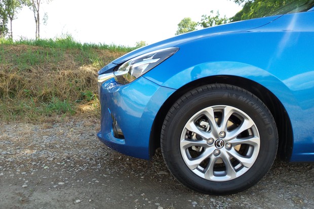 Mazda2 1.5 G75 Attraction (12)