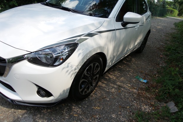 Mazda2 1.5 G90 Hazumi (04)