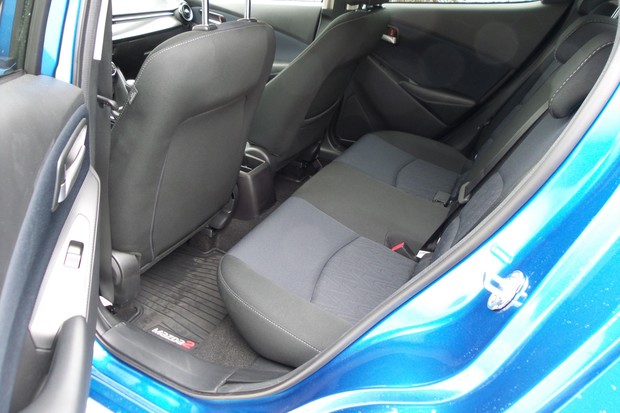 Mazda2 1.5 G90 Takumi (16)