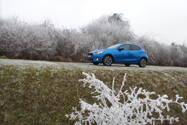 Mazda2 1.5 G90 Takumi (12)