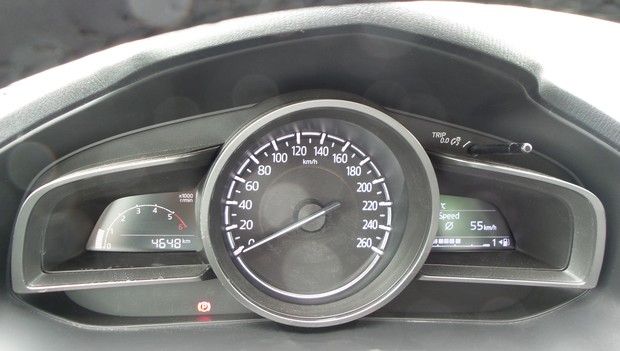 Mazda3 1.5 CD105 Attraction (06)