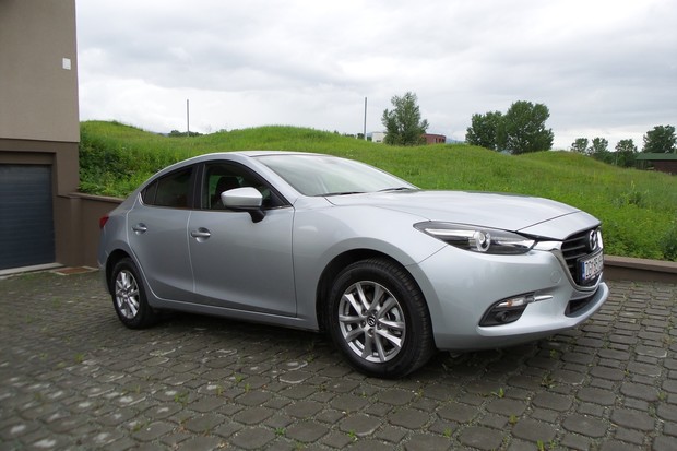 Mazda3 1.5 CD105 Attraction (11)