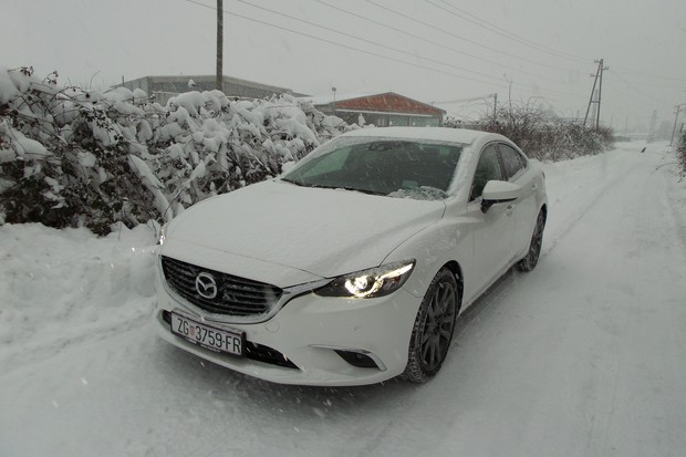 Mazda6 2.0 G165 Revolution (10)