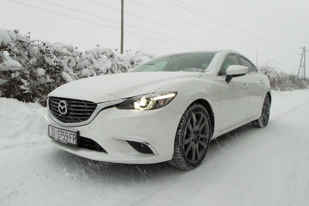 Mazda6 2.0 G165 Revolution (11)