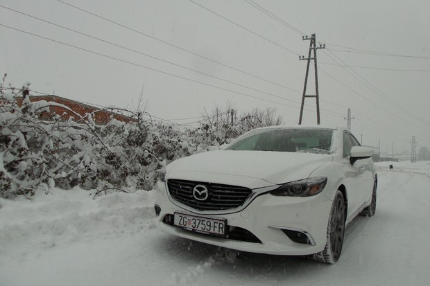 Mazda6 2.0 G165 Revolution (18)