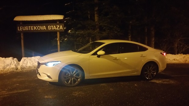 Mazda6 2.0 G165 Revolution (19)