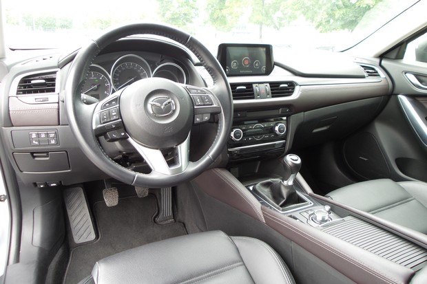 Mazda6 2.2 CD175 Revolution Top (01)