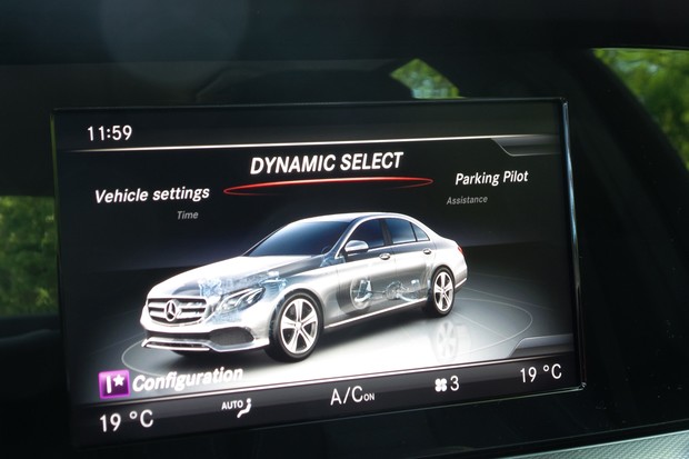 Mercedes-Benz E 200 d 2.0 150 Edition 1 (5)