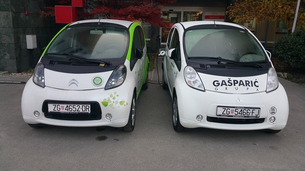 Mitsubishi i-MiEV Intense TEST (25)