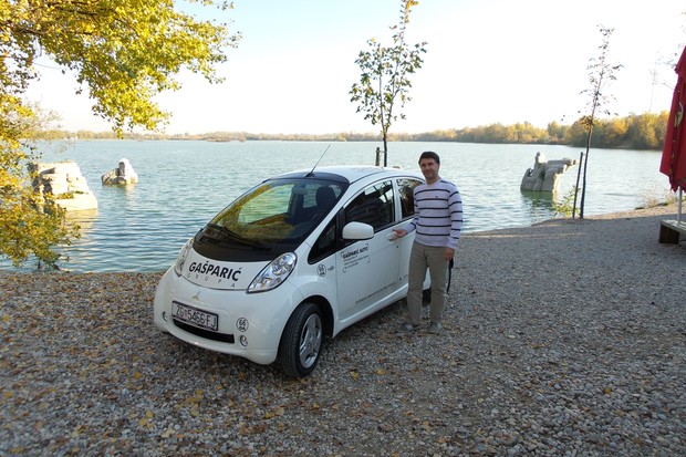 Mitsubishi i-MiEV Intense TEST (17)