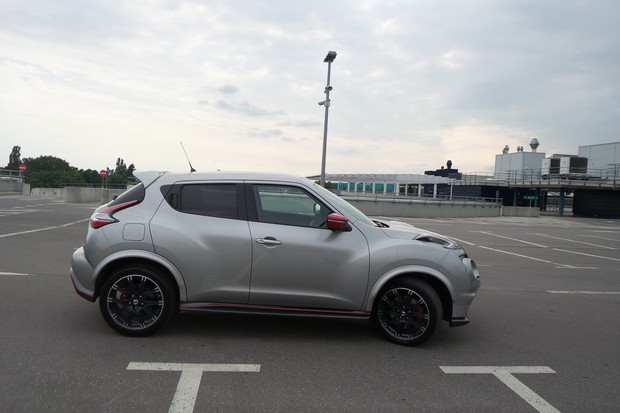 Nissan Juke Nismo RS 1.6 DIG-T (14)