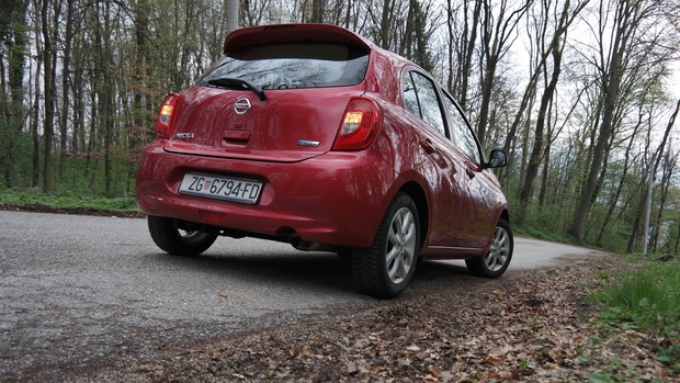 Nissan Micra 1.2 DIG-S Tekna Premium (11)