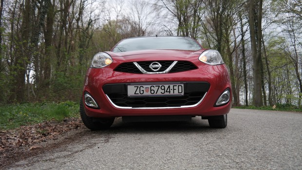 Nissan Micra 1.2 DIG-S Tekna Premium (12)