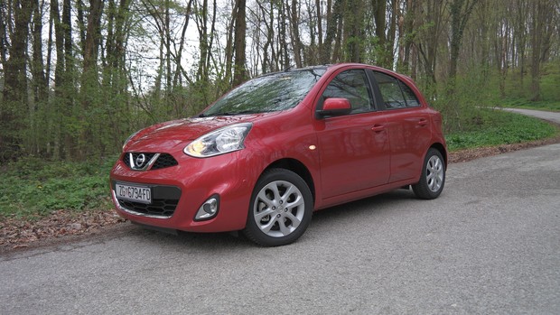 Nissan Micra 1.2 DIG-S Tekna Premium (2)