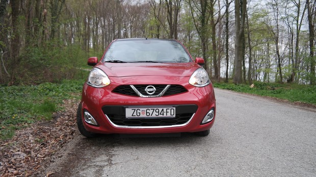 Nissan Micra 1.2 DIG-S Tekna Premium (3)