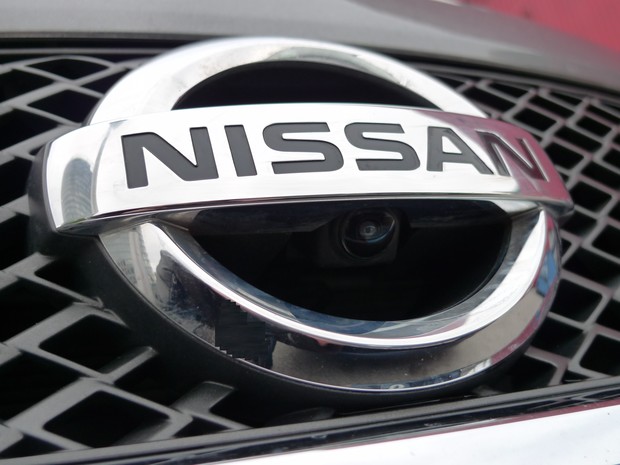 Nissan Note 1,2 Acenta (6)