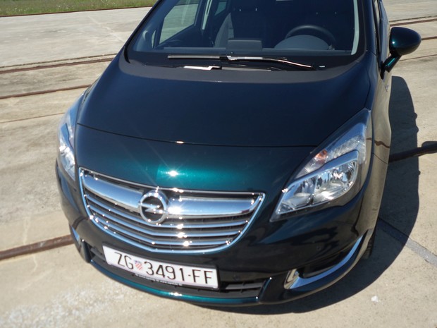 Opel Meriva 1.6 CDTI (13)