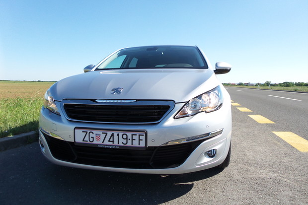 Peugeot 308 SW 1.6 e-HDi 115 FAP Style (01)