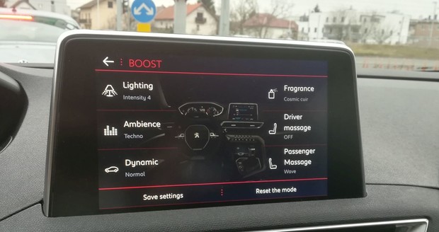 Peugeot 5008 GT line 2.0 BlueHDI 150 BVM6 detalji 10