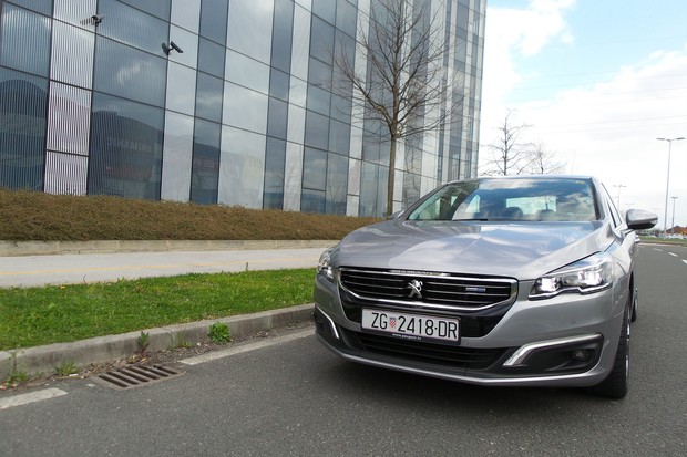 Peugeot 508 2.0 BlueHDi (05)