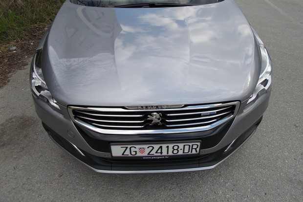 Peugeot 508 2.0 BlueHDi (06)