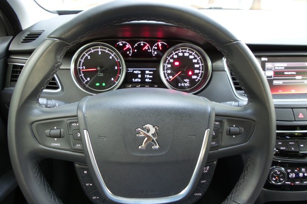 Peugeot 508 2.0 BlueHDi 150 (03)