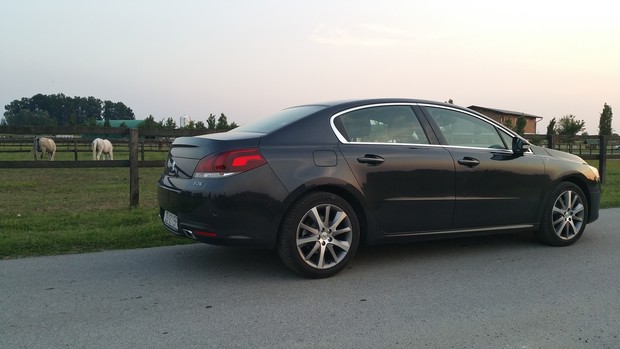 Peugeot 508 2.0 BlueHDi 150 (02)