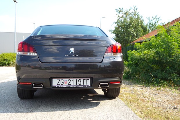 Peugeot 508 2.0 BlueHDi 150 (05)