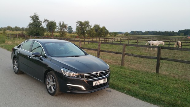 Peugeot 508 2.0 BlueHDi 150 (11)