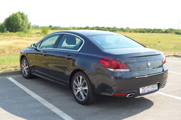 Peugeot 508 2.0 BlueHDi 150 (16)