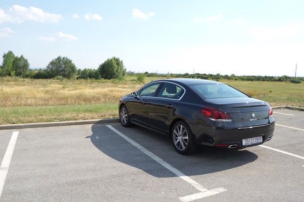 Peugeot 508 2.0 BlueHDi 150 (17)