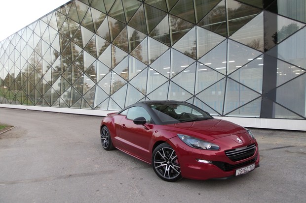 Peugeot RCZ R (13)