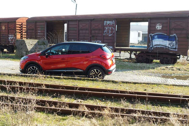 Renault Captur Helly Hansen (11)